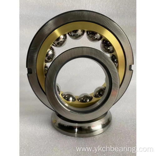 Angular Contact Ball Bearing QJ226M